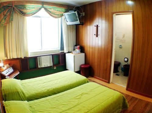 Praia Lido 3* Rio de Janeiro
